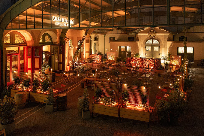 Brauhaus am Schloss